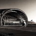 Der Hangar 7 in Salzburg