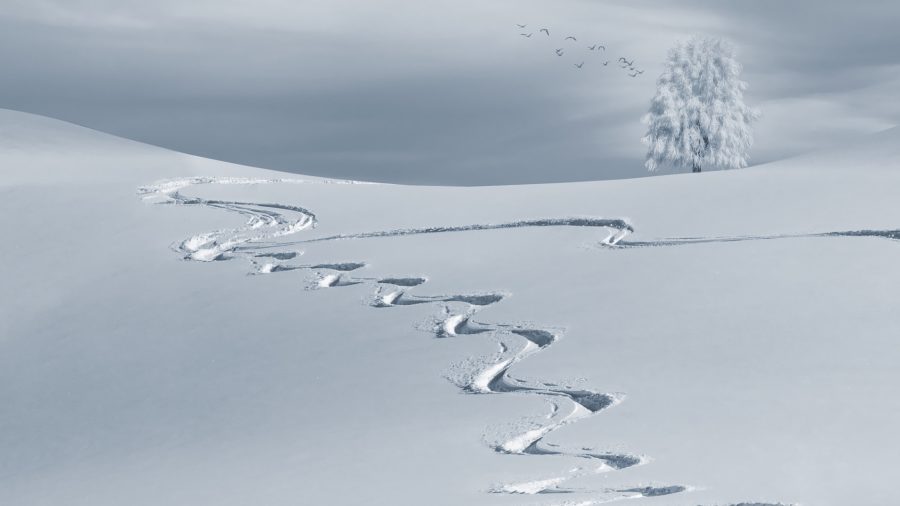 Skigebiete rund um die Stadt Salzburg