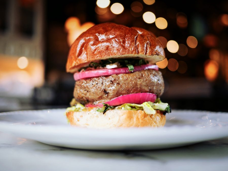 Die besten Burger-Lokale Salzburgs