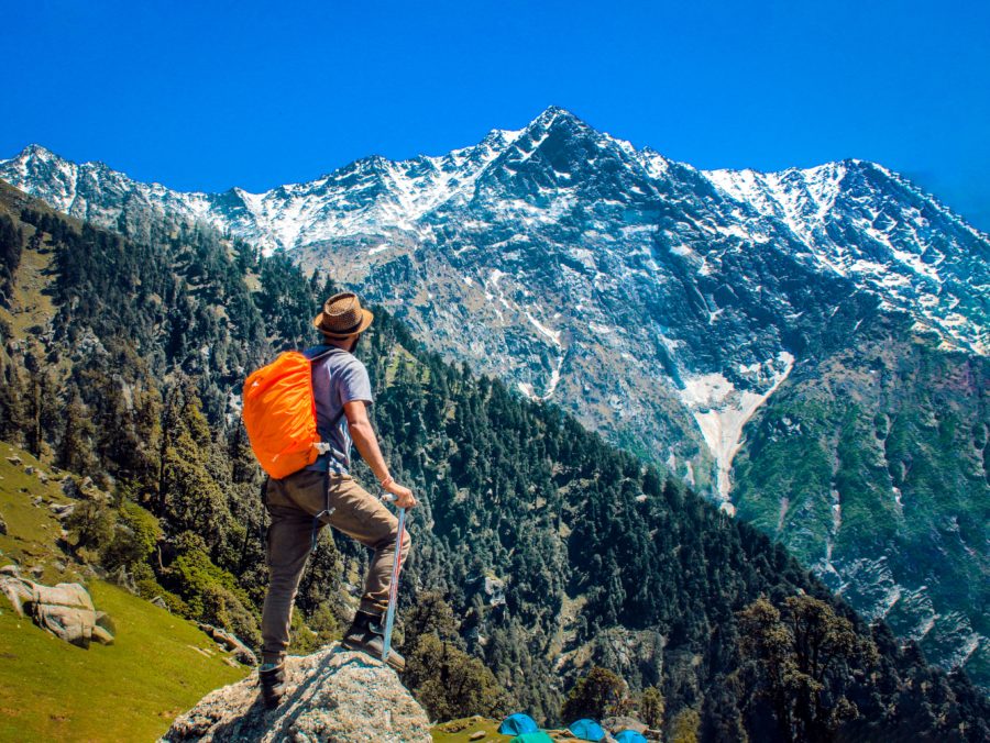 Beliebte Sommerwanderungen in Salzburg Wandern im Salzburger Land