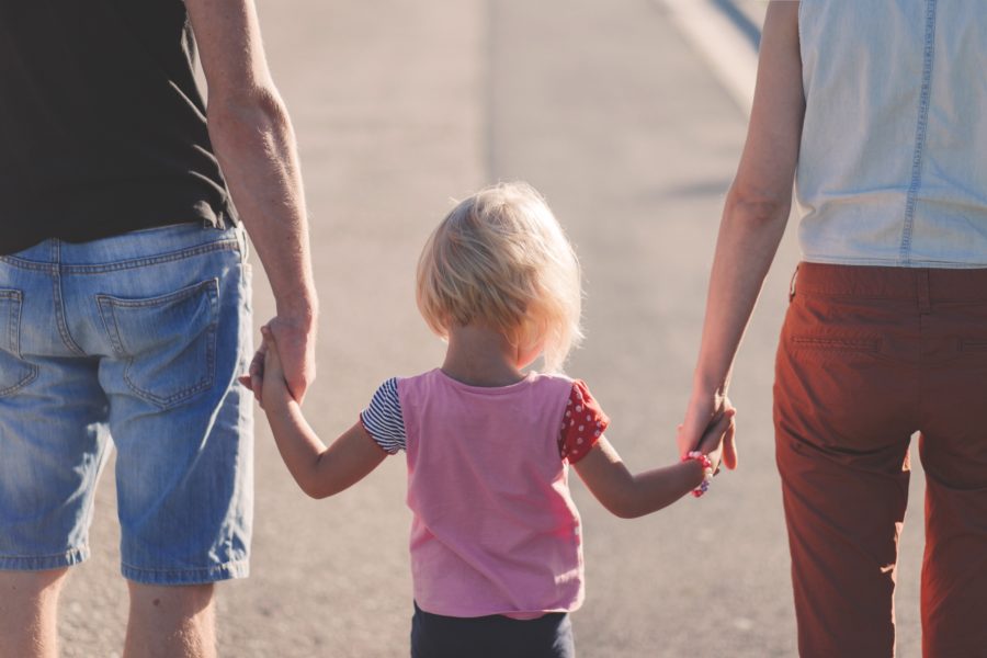 We are family: Salzburgurlaub mit Kindern Salzburgurlaub mit der ganzen Familie