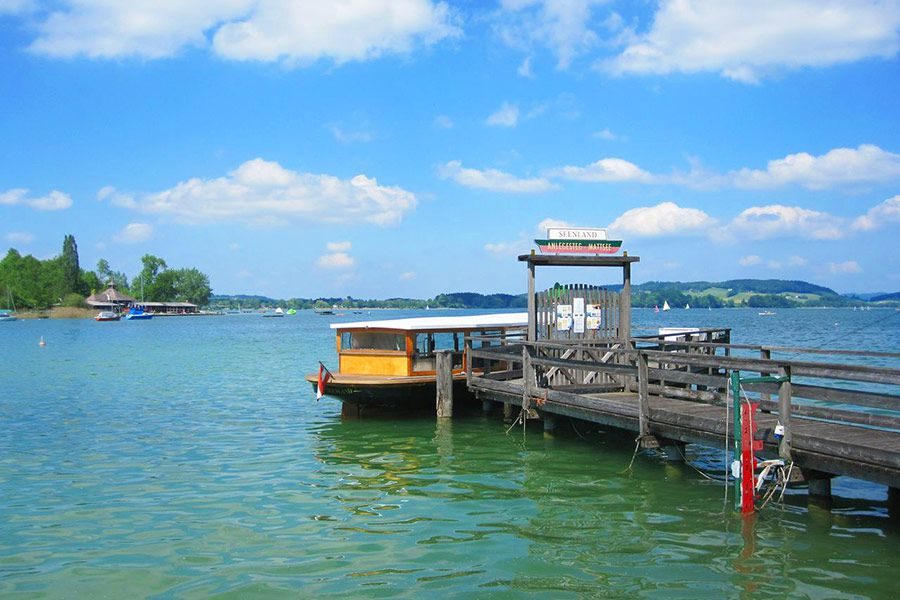 Mattsee