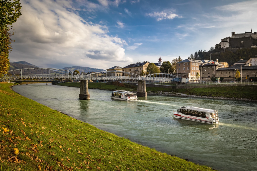 salzburg schifffahrt tour 3