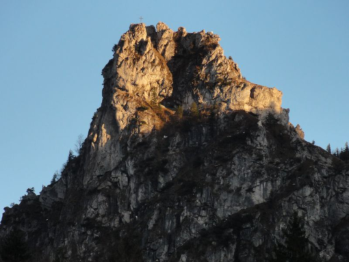 Nockstein