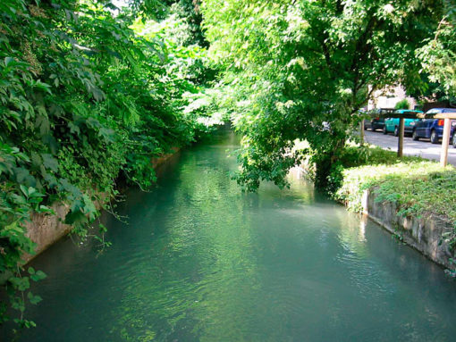 Almkanal