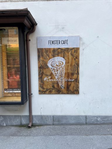 Fenstercafe